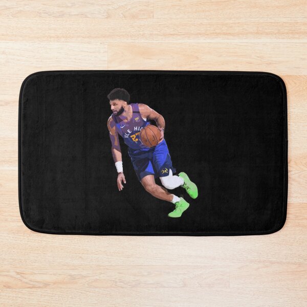 Item preview, Jamal Murray   designed and sold by RosalindaFleck.