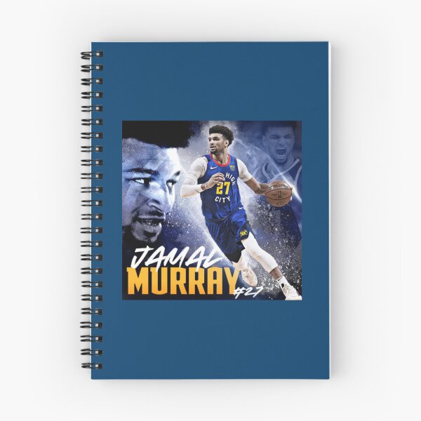 Item preview, Jamal Murray   designed and sold by RosalindaFleck.