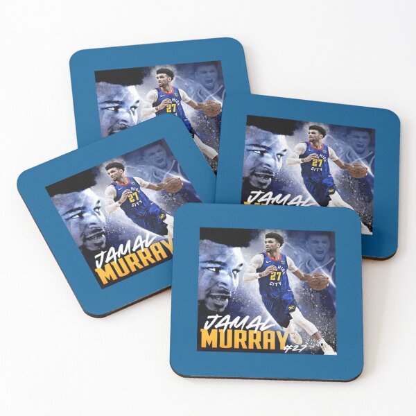 Item preview, Jamal Murray   designed and sold by RosalindaFleck.