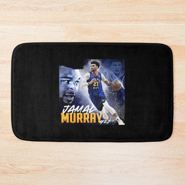 Item preview, Jamal Murray   designed and sold by RosalindaFleck.