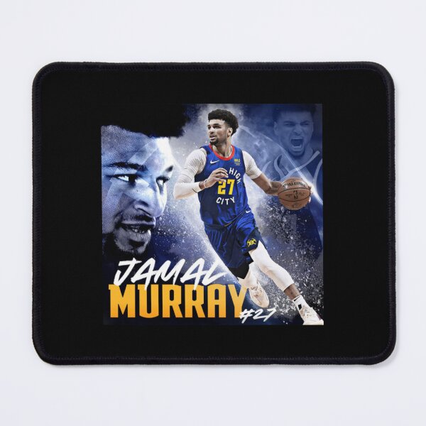 Item preview, Jamal Murray   designed and sold by RosalindaFleck.
