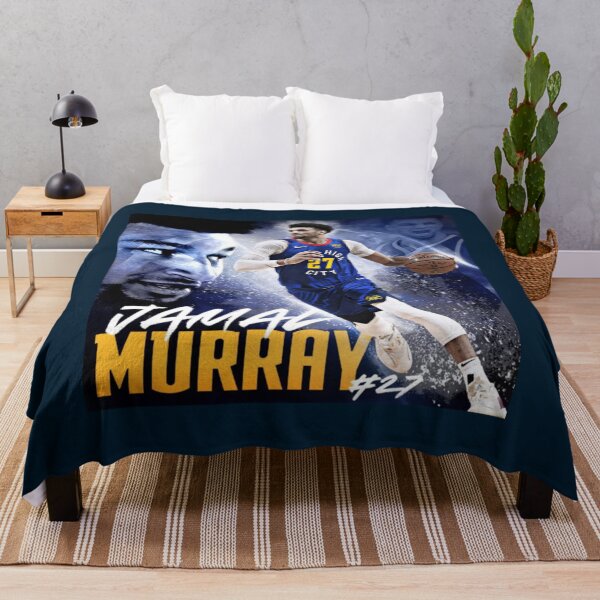 Item preview, Jamal Murray   designed and sold by RosalindaFleck.