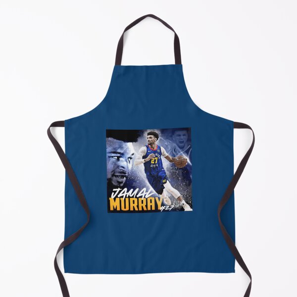 Item preview, Jamal Murray designed and sold by RosalindaFleck.