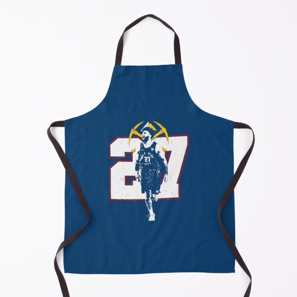 Item preview, Jamal Murray 27 Number designed and sold by RosalindaFleck.