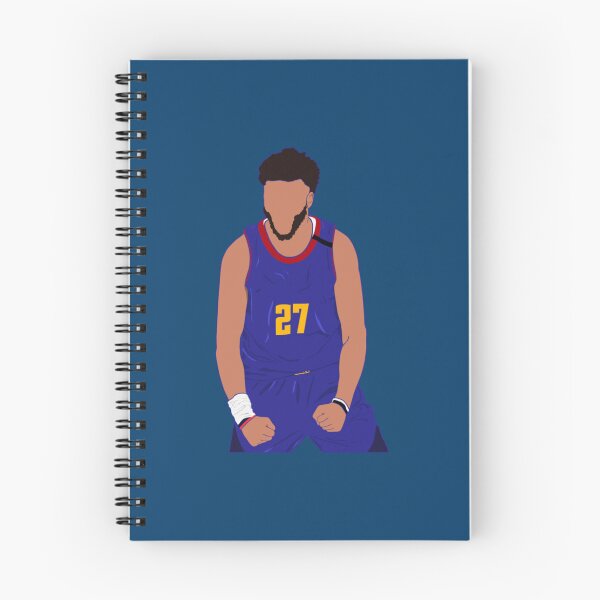 Item preview, Jamal Murray Bubble  designed and sold by RosalindaFleck.