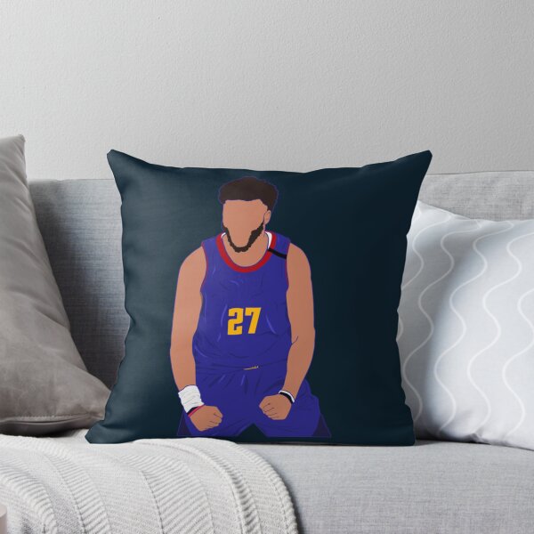 Item preview, Jamal Murray Bubble  designed and sold by RosalindaFleck.