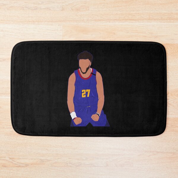 Item preview, Jamal Murray Bubble  designed and sold by RosalindaFleck.