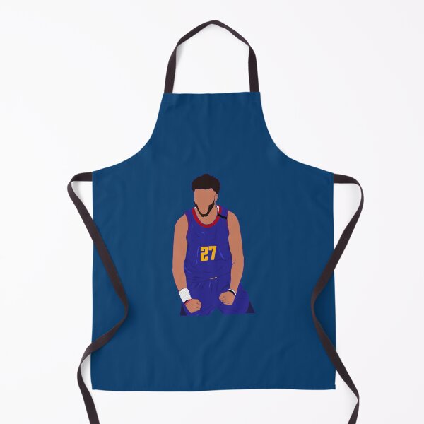 Item preview, Jamal Murray Bubble designed and sold by RosalindaFleck.