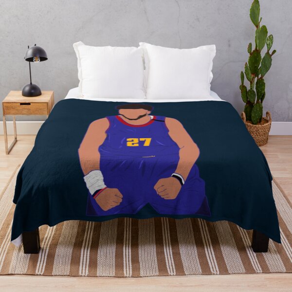 Item preview, Jamal Murray Bubble  designed and sold by RosalindaFleck.