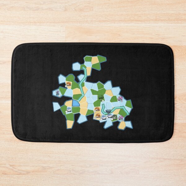 Item preview, Game On: Conquer Continuum World designed and sold by Mirosi-S.