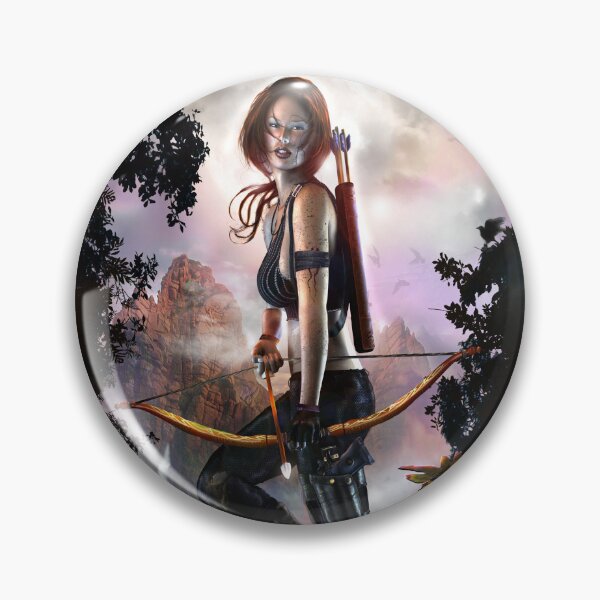 Item preview, Copy of Tomb raider designed and sold by miquesusaniz.