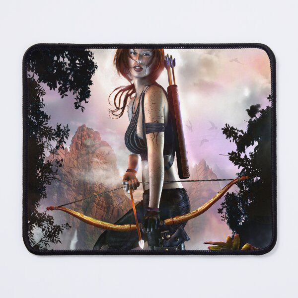 Item preview, Copy of Tomb raider designed and sold by miquesusaniz.