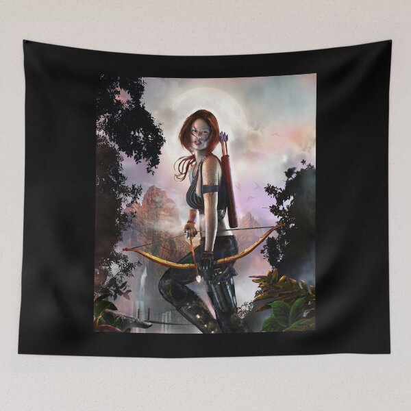Item preview, Copy of Tomb raider designed and sold by miquesusaniz.