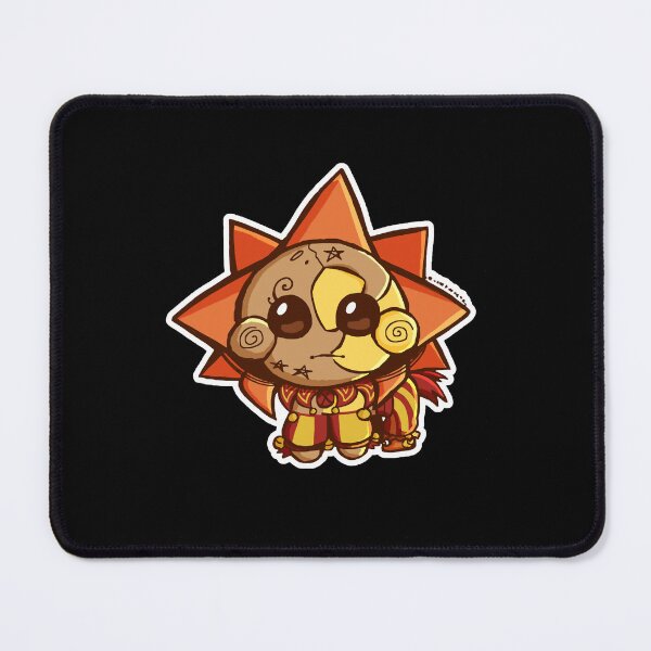 Item preview, Sun Creature designed and sold by lilahhu-tchins.