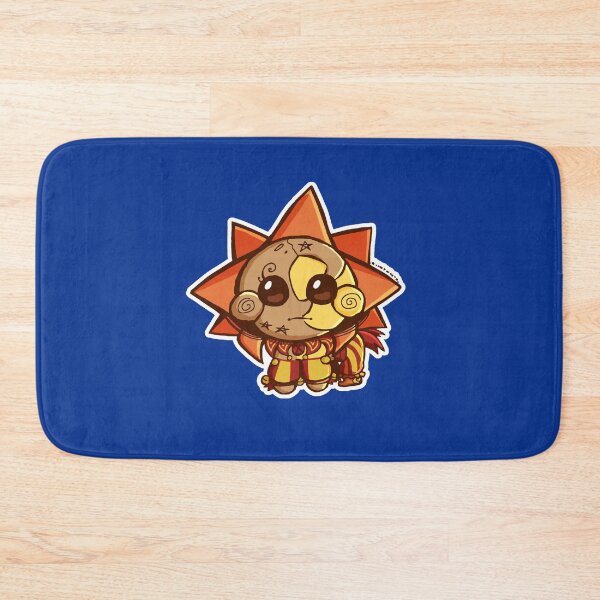 Item preview, Sun Creature designed and sold by lilahhu-tchins.