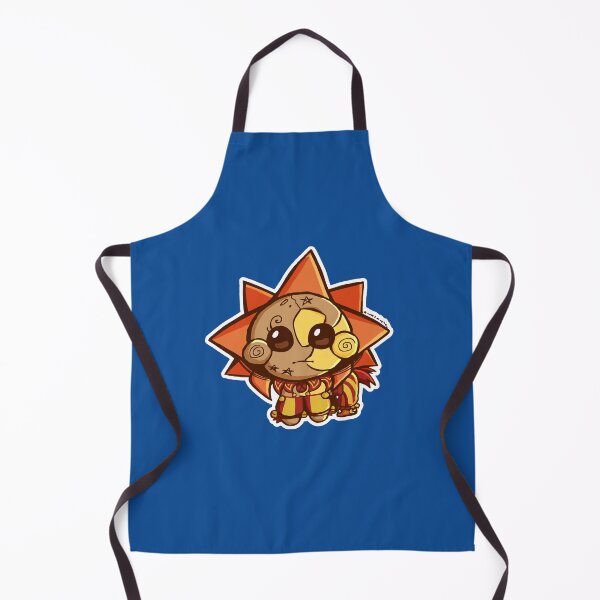 Item preview, Sun Creature designed and sold by lilahhu-tchins.