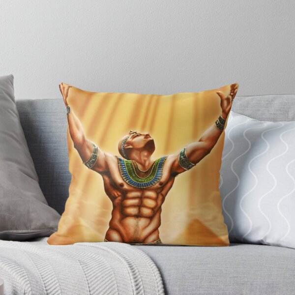 Item preview, Son of Ra designed and sold by Blair Parkinson.