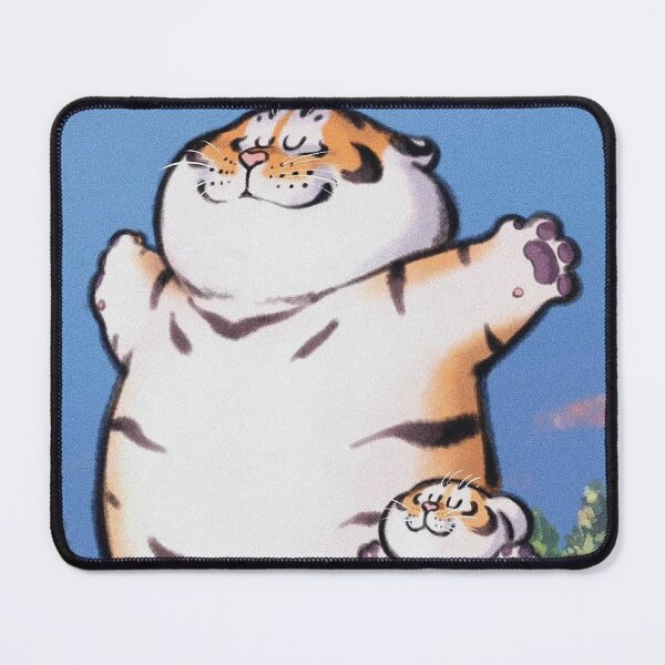 Item preview, Tiger Dad and Kid designed and sold by SceneryStudio.