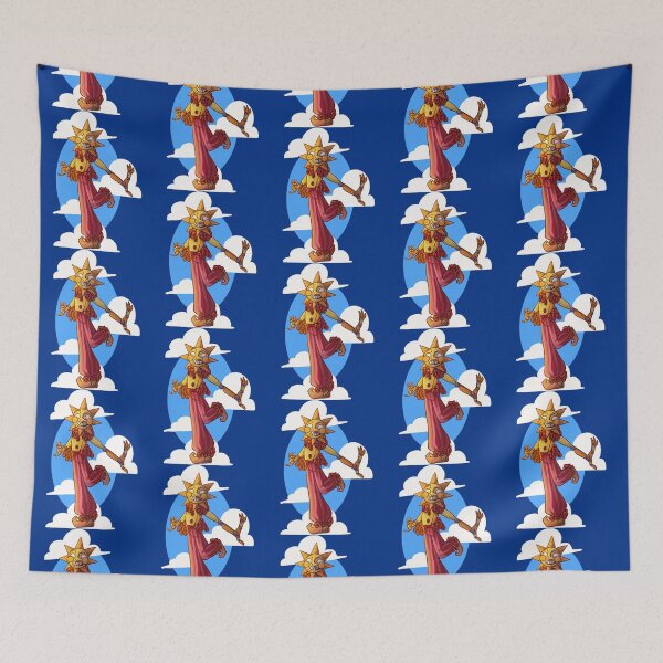 Item preview, Sundrop sky designed and sold by lilahhu-tchins.