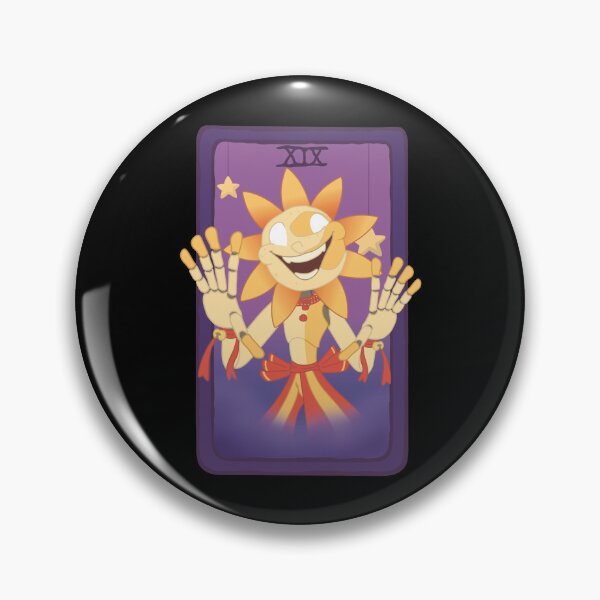 Item preview, Sundrop Tarot Card designed and sold by lilahhu-tchins.