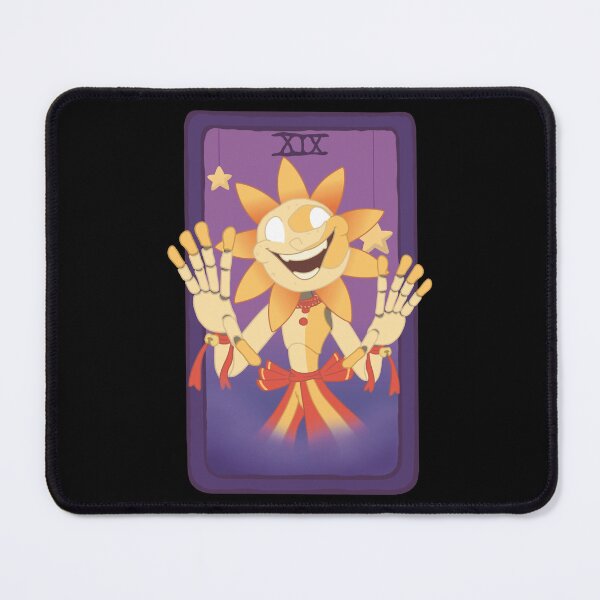Item preview, Sundrop Tarot Card designed and sold by lilahhu-tchins.