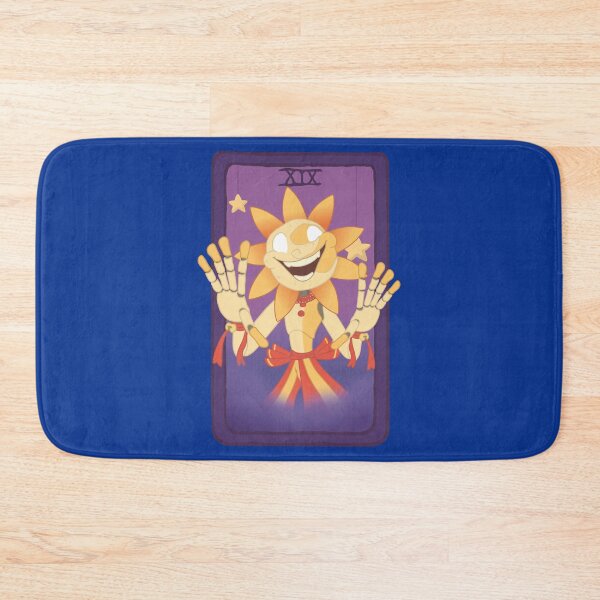 Item preview, Sundrop Tarot Card designed and sold by lilahhu-tchins.