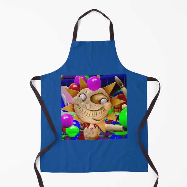 Item preview, sunny! designed and sold by lilahhu-tchins.