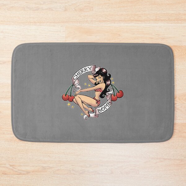 Item preview, Cherry Bomb designed and sold by Aokiisora.