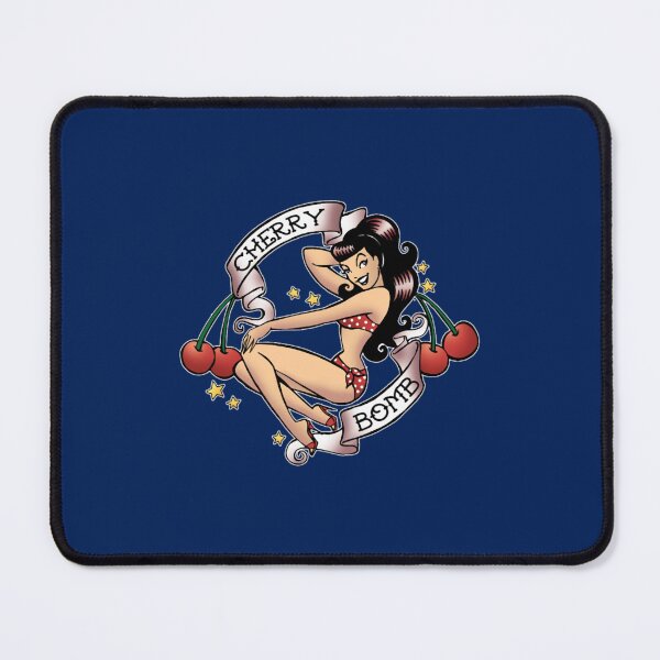 Item preview, Cherry Bomb designed and sold by Aokiisora.