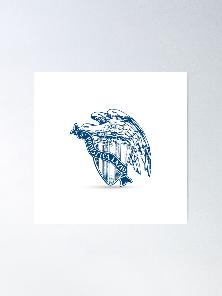 セリエA ラツィオ フラッグ　ヴィンテージ ラツィオ オフィシャル フラッグ(LA.165) | サッカーショップ