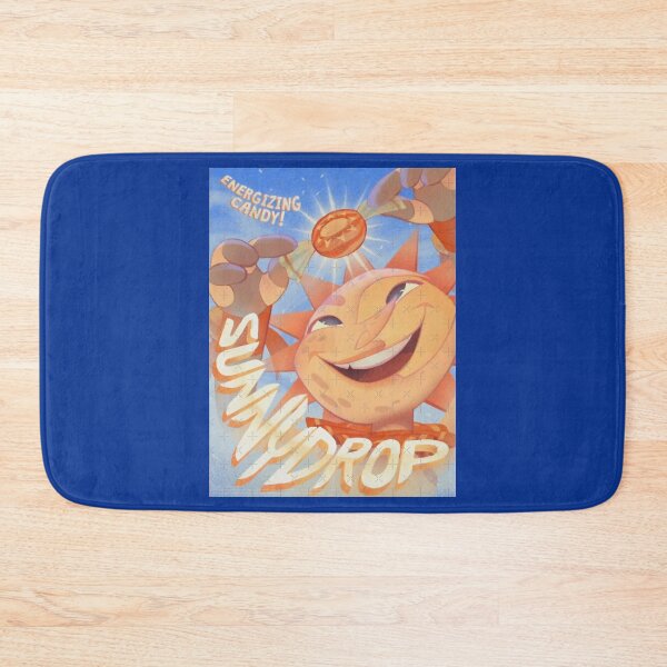 Item preview, Sunrise Daycare Attendant (1) designed and sold by lilahhu-tchins.