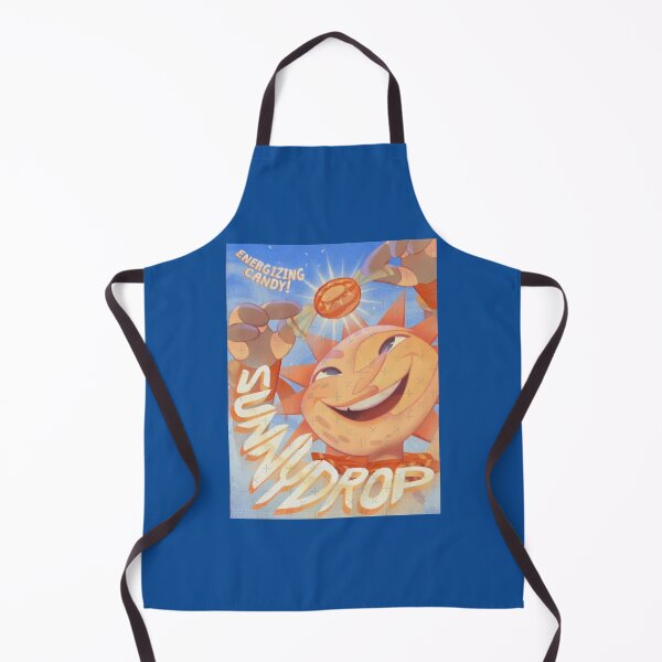 Item preview, Sunrise Daycare Attendant (1) designed and sold by lilahhu-tchins.