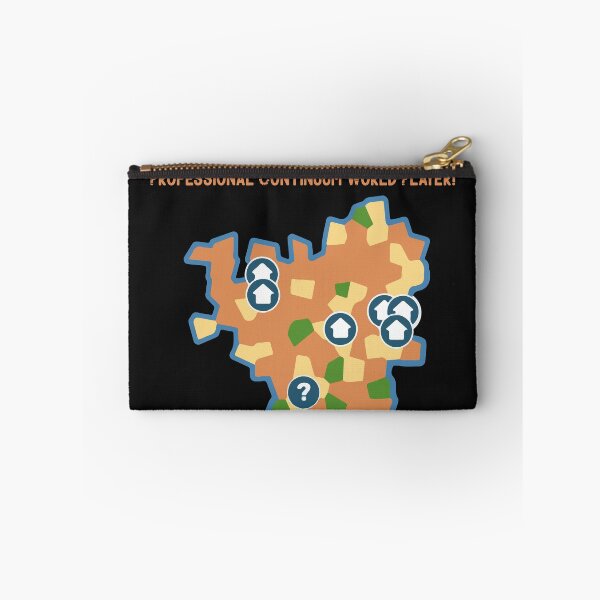 Item preview, Game On: Conquer Continuum World designed and sold by Mirosi-S.