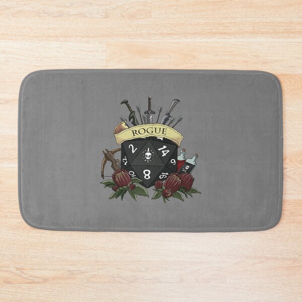 Item preview, Dice Rogue designed and sold by Aokiisora.