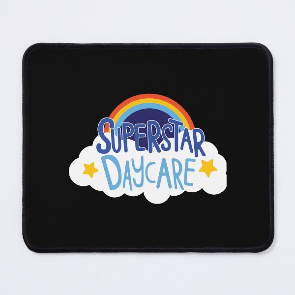 Item preview, Superstar Daycare Attendant Merch designed and sold by lilahhu-tchins.