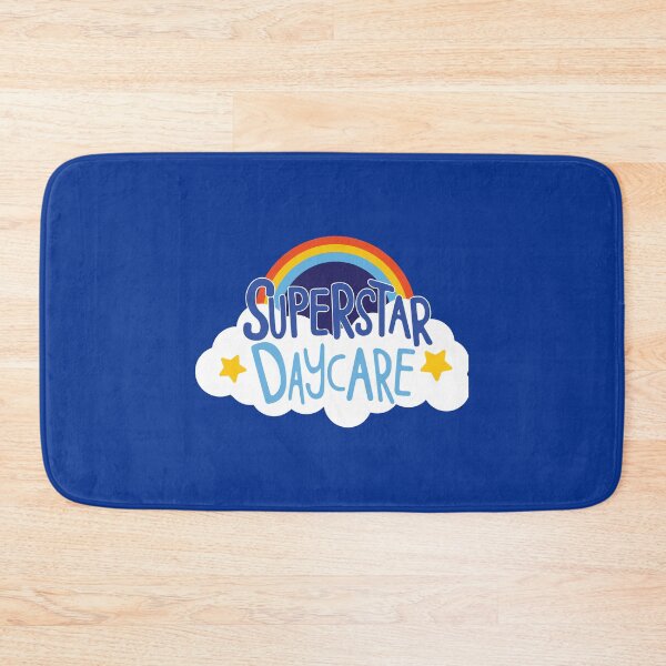 Item preview, Superstar Daycare Attendant Merch designed and sold by lilahhu-tchins.