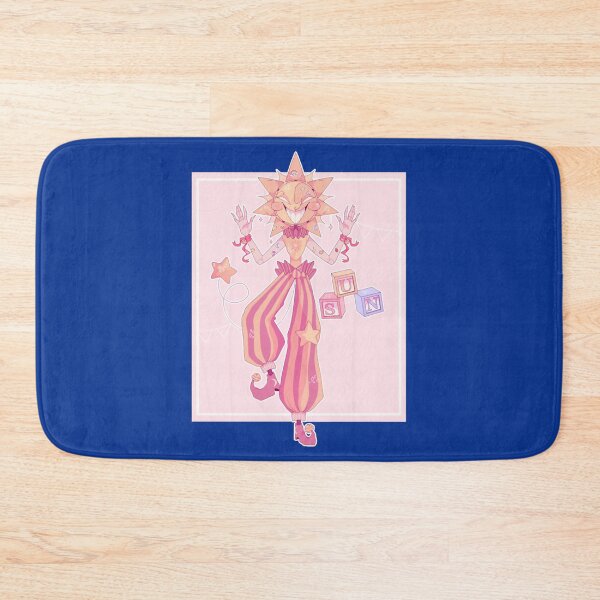 Item preview, The Daycare Attendant designed and sold by lilahhu-tchins.