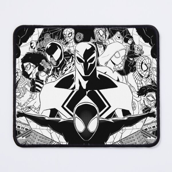 Item preview, Across the Spider-verse designed and sold by p1xeeel.