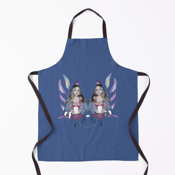 Item preview, Double Leaf Drip Imogen- PLL Original Sin designed and sold by Aokiisora.