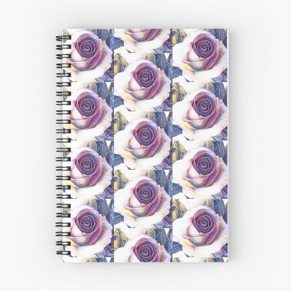 Item preview, Rosy posy designed and sold by MadebymelissaUK.