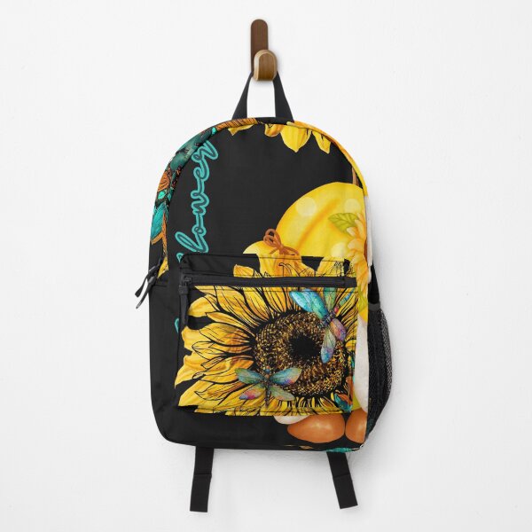 Item preview, Dragonflies and sunflowers designed and sold by M art & design.