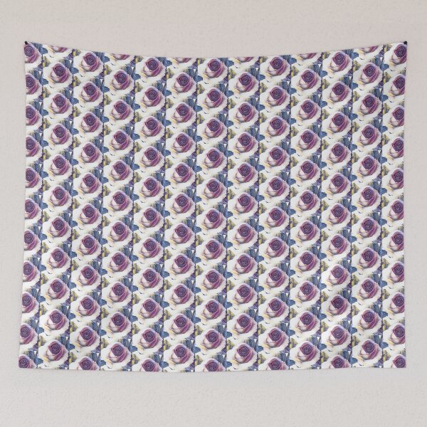 Item preview, Rosy posy designed and sold by MadebymelissaUK.