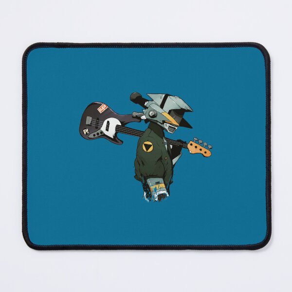 Item preview, FLCL Guitar designed and sold by Aokiisora.