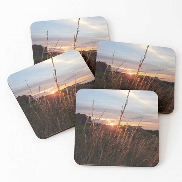 Item preview, Seahouses beach  designed and sold by Fionatravels.