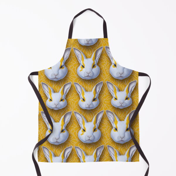 Item preview, Rabbit Face Pattern designed and sold by kiyaansh16.