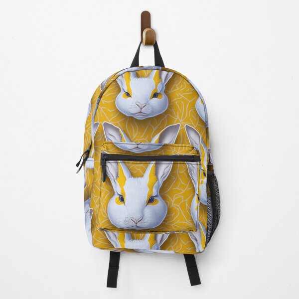 Item preview, Rabbit Face Pattern designed and sold by kiyaansh16.