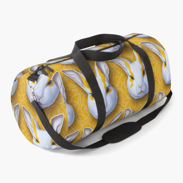 Item preview, Rabbit Face Pattern designed and sold by kiyaansh16.