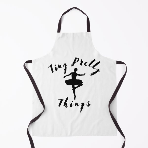 Item preview, Minimalist Tiny Pretty Things in Black designed and sold by Aokiisora.