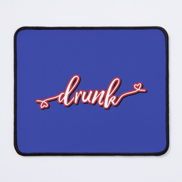 Item preview, Love Drunk designed and sold by planDpromotions.
