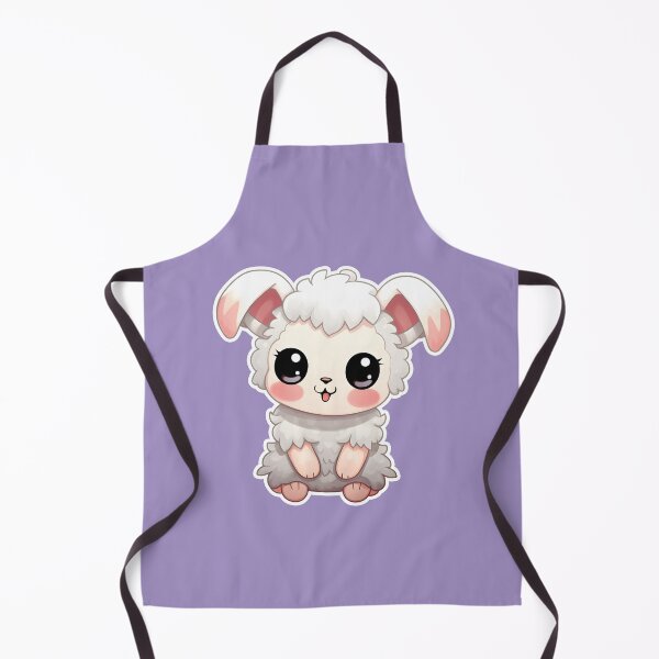 Item preview, Purrfectly Adorable: Kawaii "TSUKY" designed and sold by HIKARI Creations.